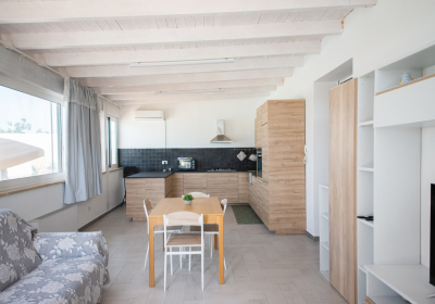 Casa Vacanze Villa 10 E Lode